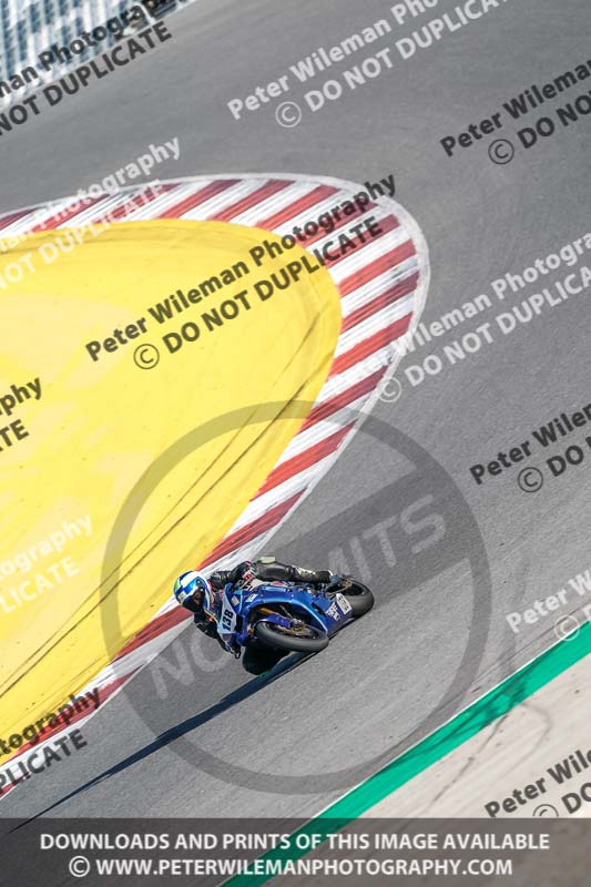 motorbikes;no limits;november 2019;peter wileman photography;portimao;portugal;trackday digital images